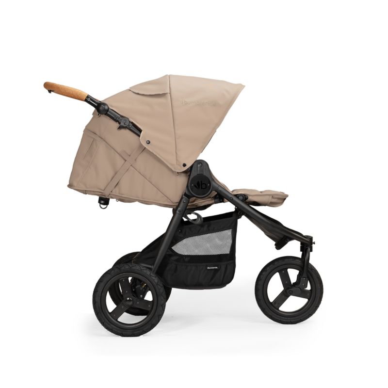 bumbleride ® Indie Sand Baby Stroller - image 4 of 7