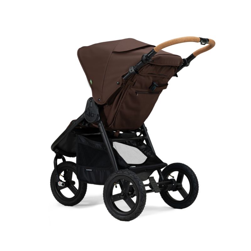 bumbleride ® Indie Walnut Brown Baby Stroller - image 3 of 7