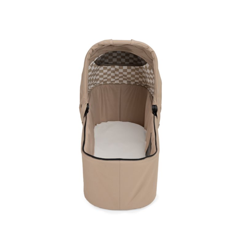 bumbleride ® Indie Twin Sand Baby Bassinet - image 6 of 7