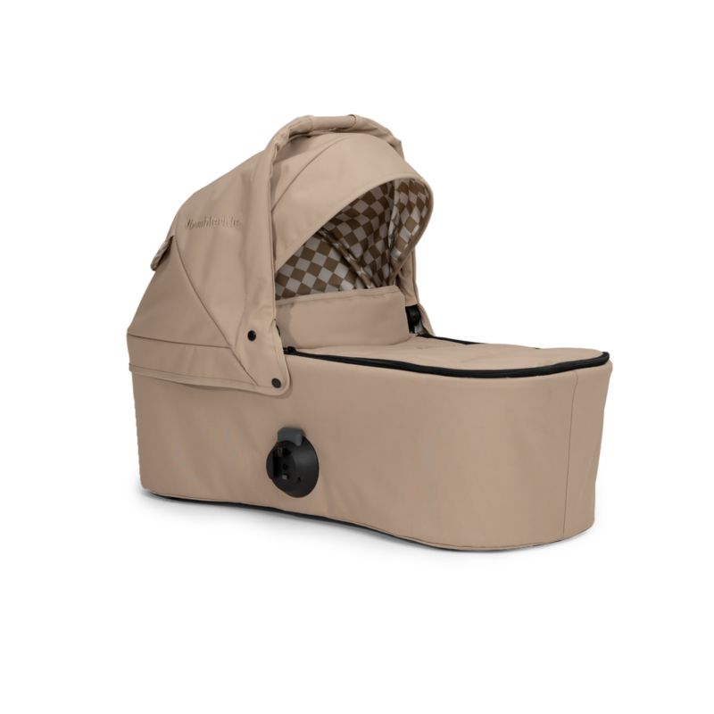 bumbleride ® Indie Twin Sand Baby Bassinet - image 4 of 7