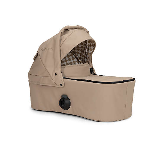 bumbleride ® Indie Twin Sand Baby Bassinet
