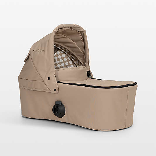 bumbleride ® Indie Twin Sand Baby Bassinet
