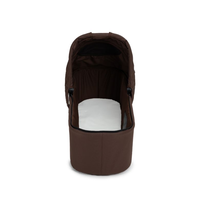 bumbleride ® Indie Twin Walnut Baby Bassinet - image 6 of 7