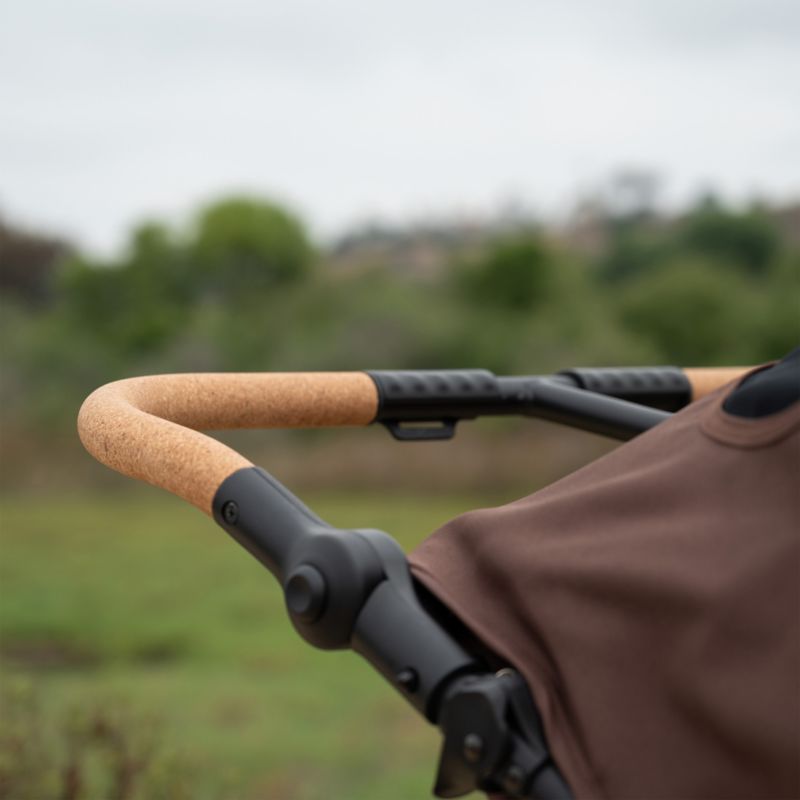 bumbleride ® Indie Twin Black Baby Stroller - image 2 of 9