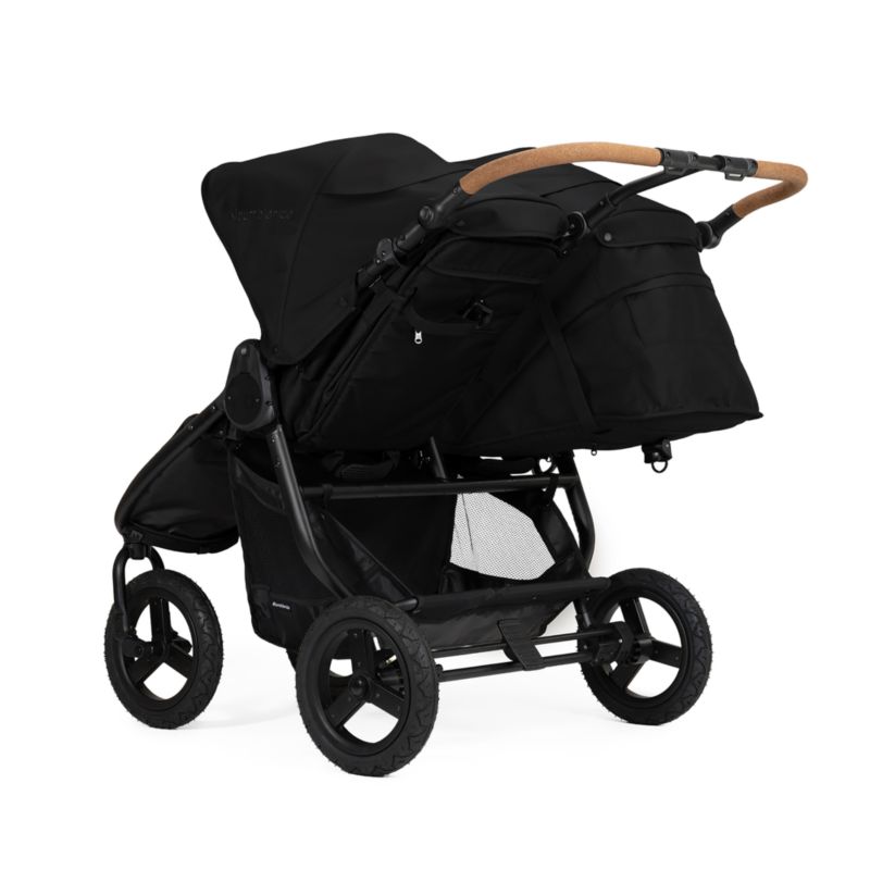 bumbleride ® Indie Twin Black Baby Stroller - image 4 of 9