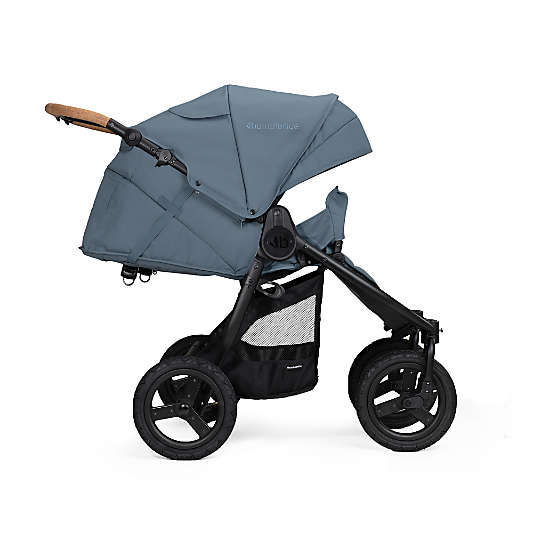 bumbleride ® Indie Twin Ocean Blue Baby Stroller