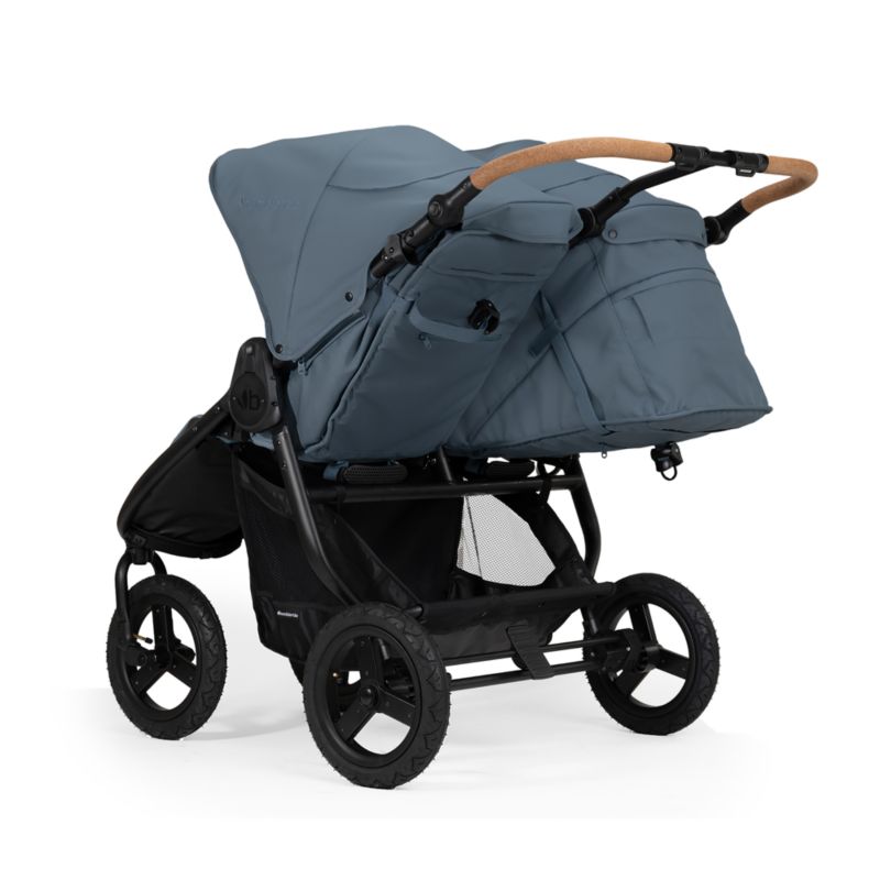 bumbleride ® Indie Twin Ocean Blue Baby Stroller - image 4 of 8