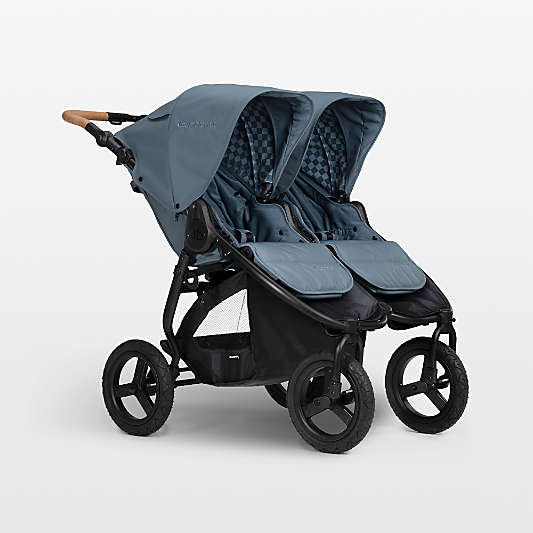 bumbleride ® Indie Twin Ocean Blue Baby Stroller