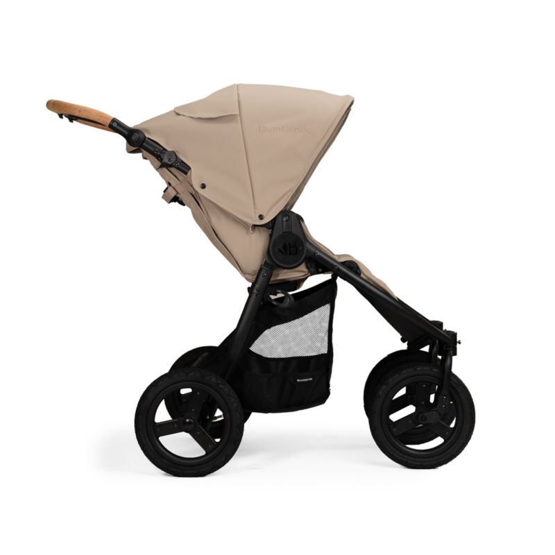 bumbleride ® Indie Indie Twin Sand  Baby Stroller - image 5 of 8