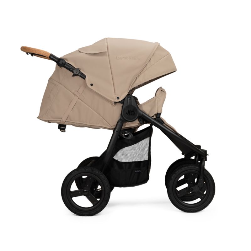 bumbleride ® Indie Indie Twin Sand  Baby Stroller - image 6 of 8