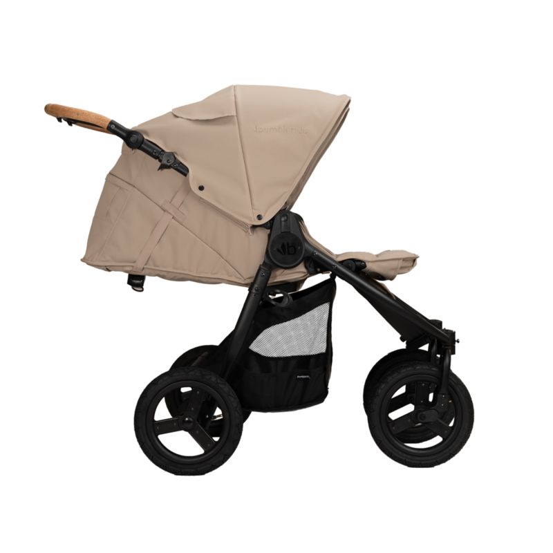 bumbleride ® Indie Indie Twin Sand  Baby Stroller - image 7 of 8