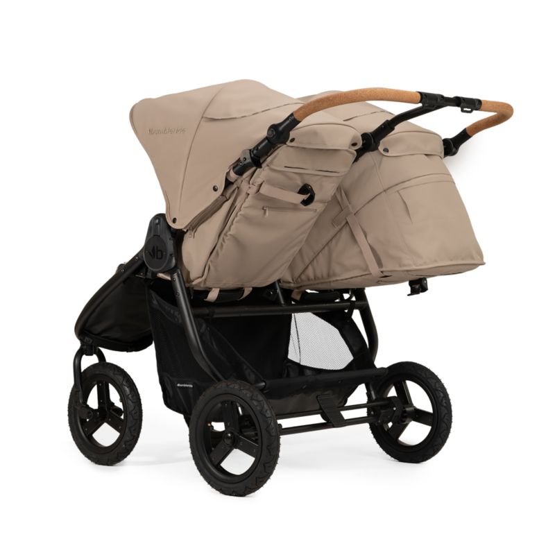 bumbleride ® Indie Indie Twin Sand  Baby Stroller - image 4 of 8