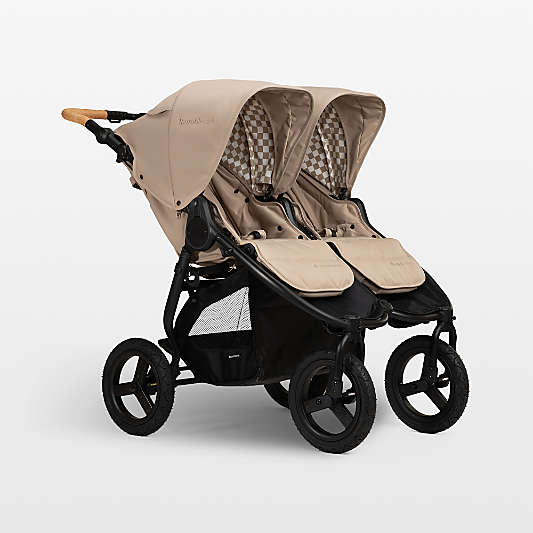 bumbleride ® Indie Indie Twin Sand Baby Stroller