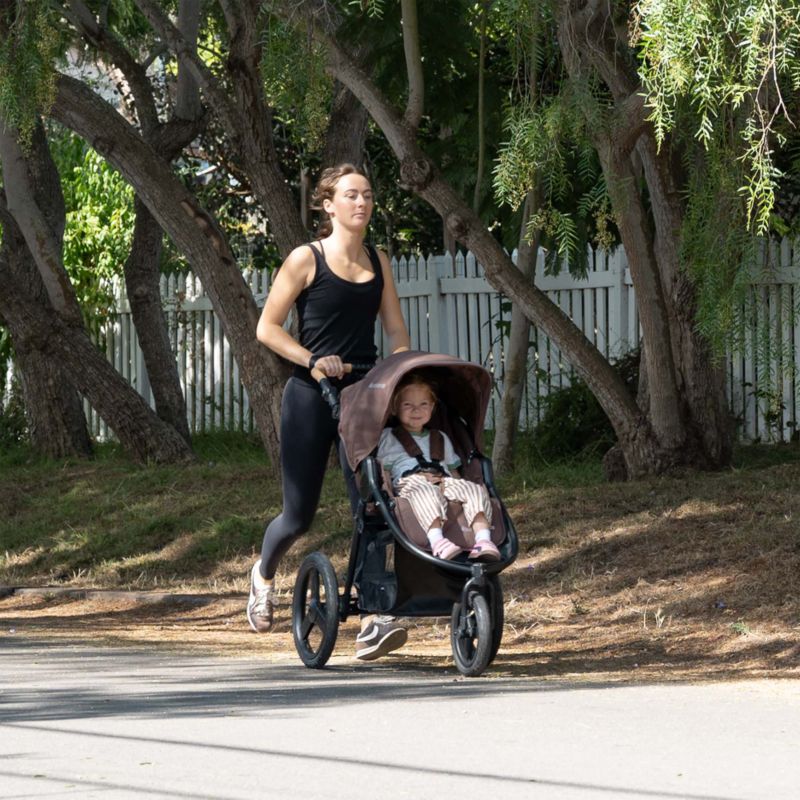 bumbleride ® Ocean Blue Speed Jogging Baby Stroller - image 1 of 7