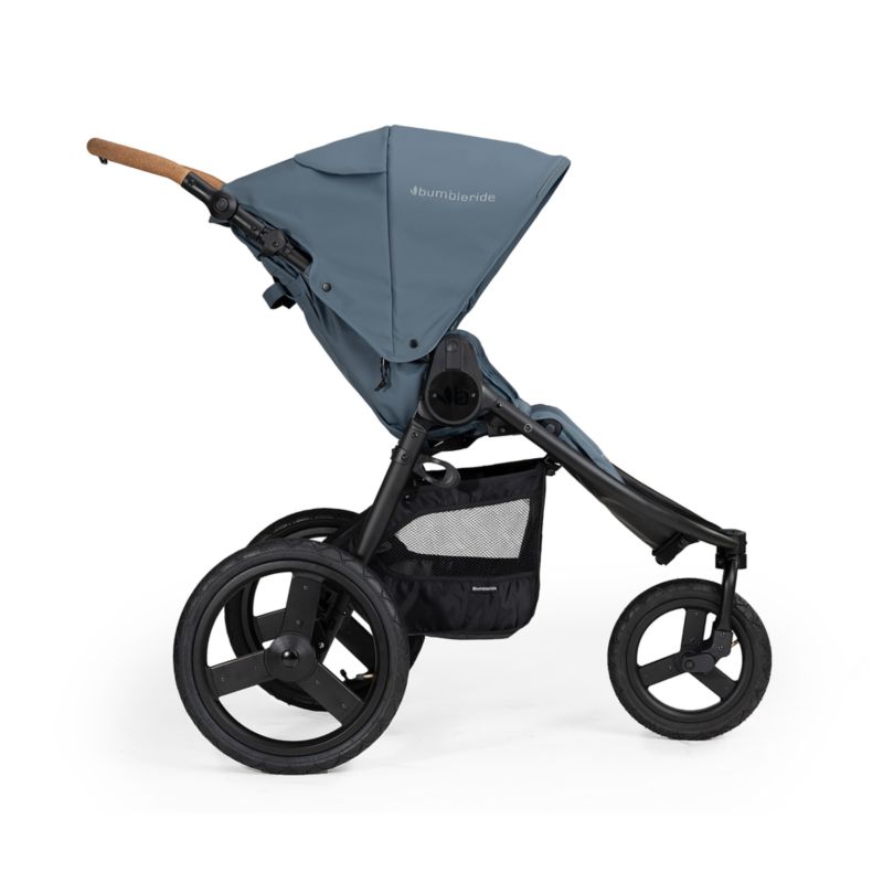 bumbleride ® Ocean Blue Speed Jogging Baby Stroller - image 5 of 7