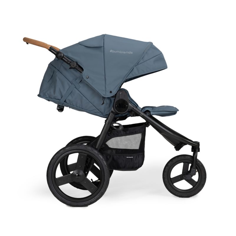 bumbleride ® Ocean Blue Speed Jogging Baby Stroller - image 6 of 7