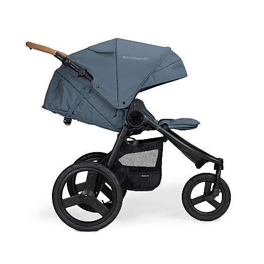 bumbleride ® Ocean Blue Speed Jogging Baby Stroller