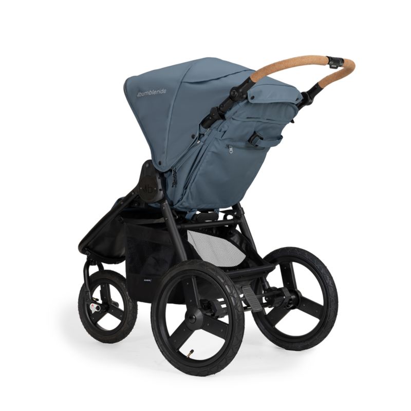 bumbleride ® Ocean Blue Speed Jogging Baby Stroller - image 4 of 7