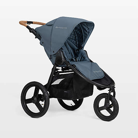 bumbleride ® Ocean Blue Speed Jogging Baby Stroller