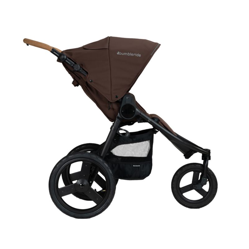 bumbleride ® Walnut Brown Speed Jogging Baby Stroller - image 5 of 7