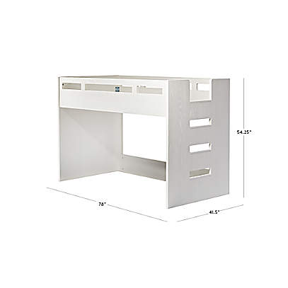 Crate and barrel abridged bunk bed sales