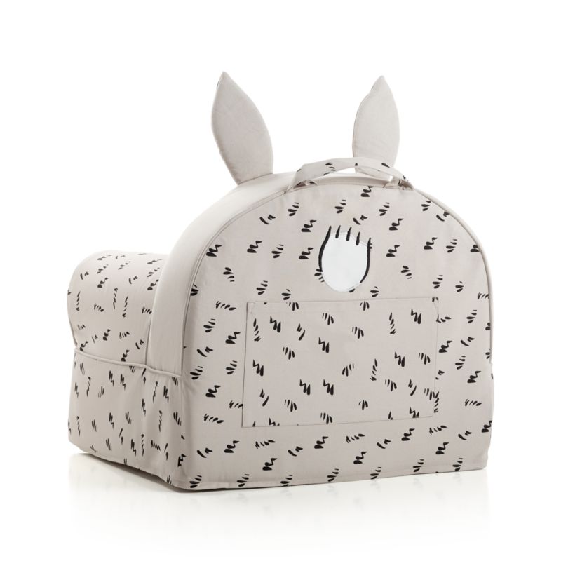 Small Bunny Nod Chair - image 8 of 9