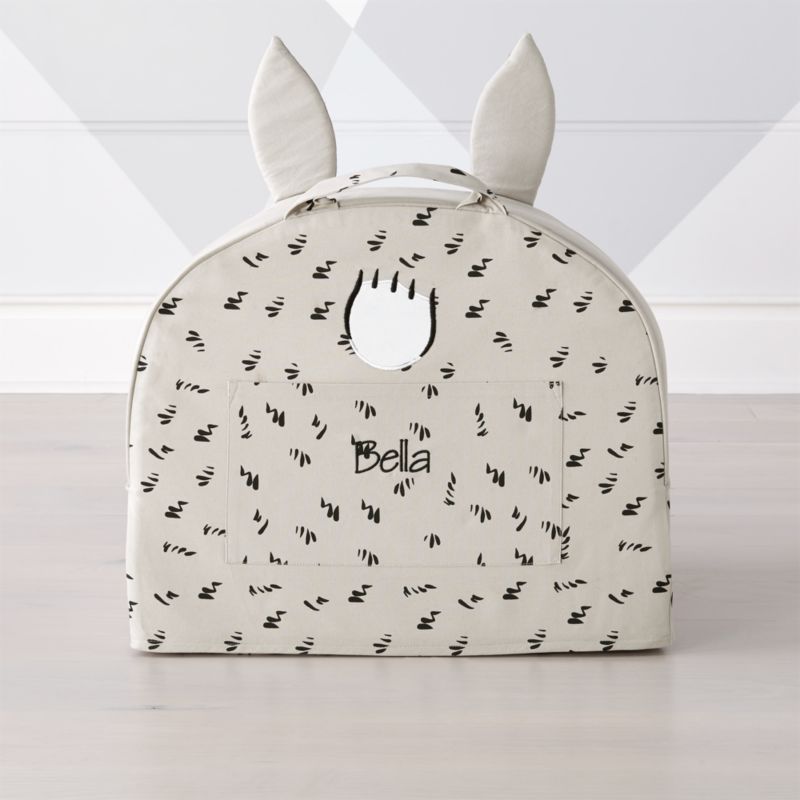 Small Bunny Nod Chair - image 4 of 9