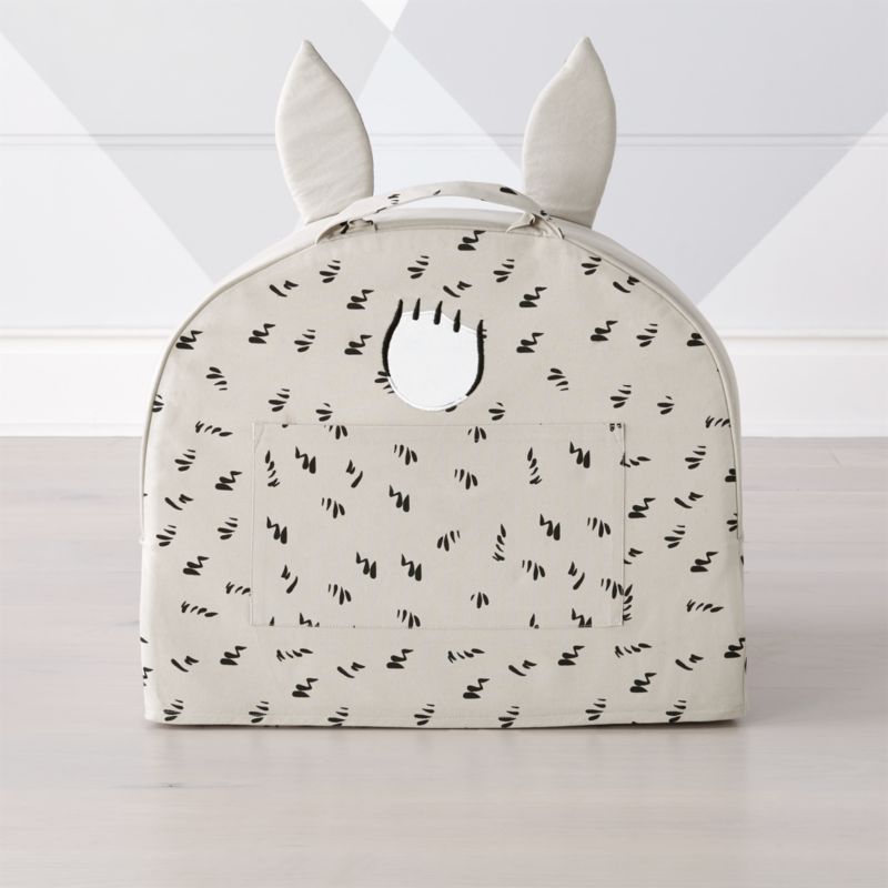 Small Bunny Nod Chair - image 5 of 9