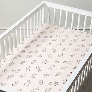 crib sheets and bedding