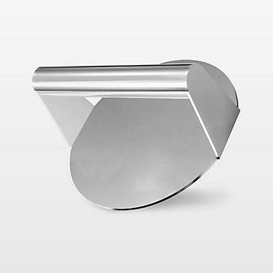 View Fox Run Stainless Steel Burger Smasher details