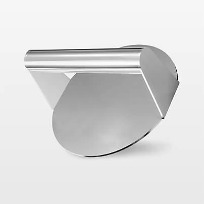 Fox Run Stainless Steel Burger Smasher