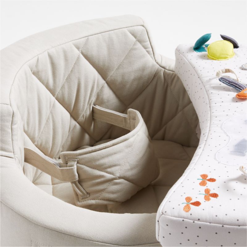 Busy Baby Activity Chair - image 14 of 19