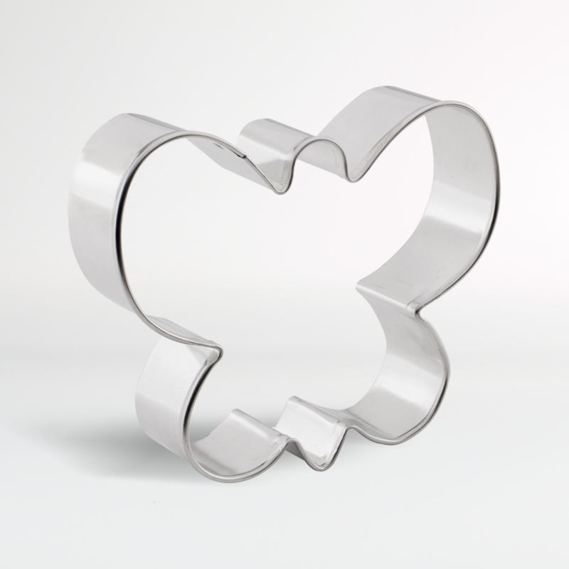 Butterfly Cookie Cutter