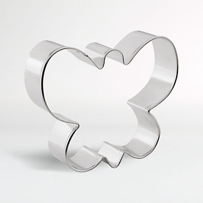 View Butterfly Cookie Cutter details