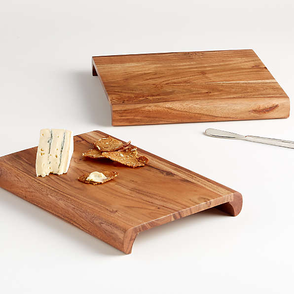 Serving Trays Boards Platters And More Crate And Barrel