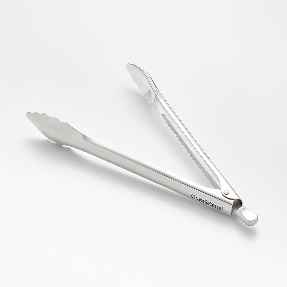 All-Clad First Quality 12'' Cooking Tongs