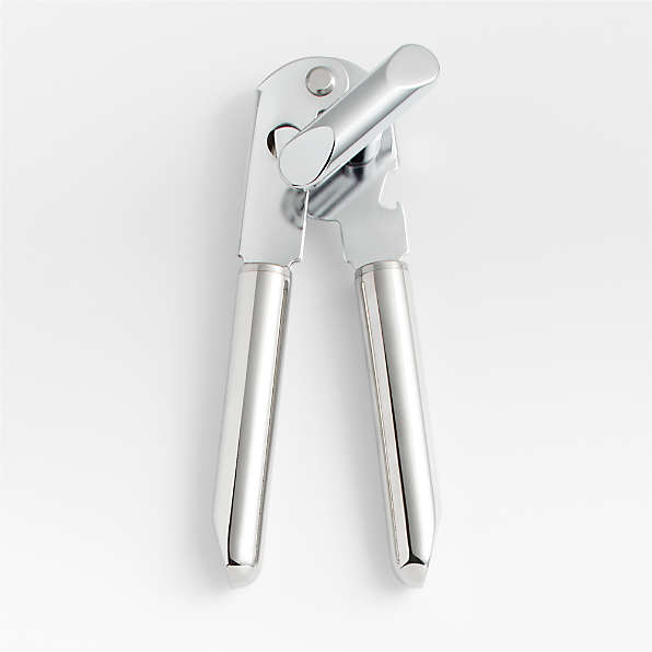 Gourmet STEEL - Can Opener