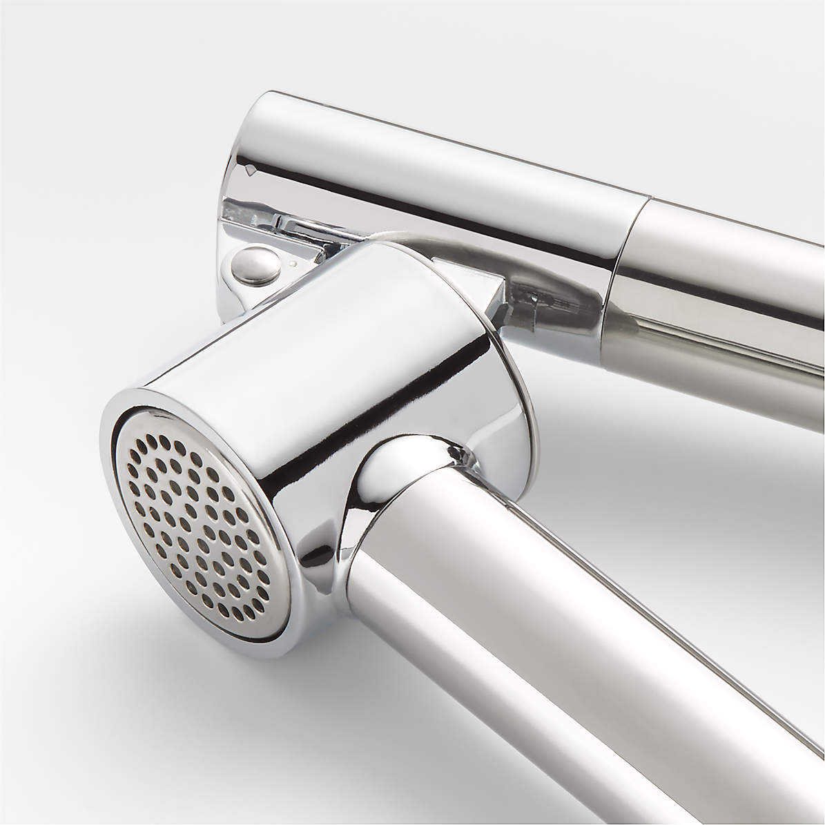 Via Garlic Press - Dorre @ RoyalDesign