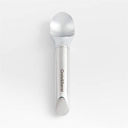 Metal Ice-Cream Scoope, Stainless Steel Ice-Cream Scoop, Ice Cream