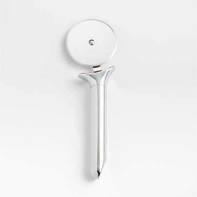 Crate & Barrel Stainless Steel Can Opener