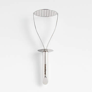 https://cb.scene7.com/is/image/Crate/C&BStainlessPotatoMasherSSS24/$web_recently_viewed_item_sm$/231016053527/crate-and-barrel-stainless-steel-potato-masher.jpg