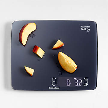 Barb's Kitchen Centre - *NEW IN* Zwilling Enfinigy series digital kitchen  scale. This cordless, digital scale comes with a tare function for the most  precise results. Also features touch control and a
