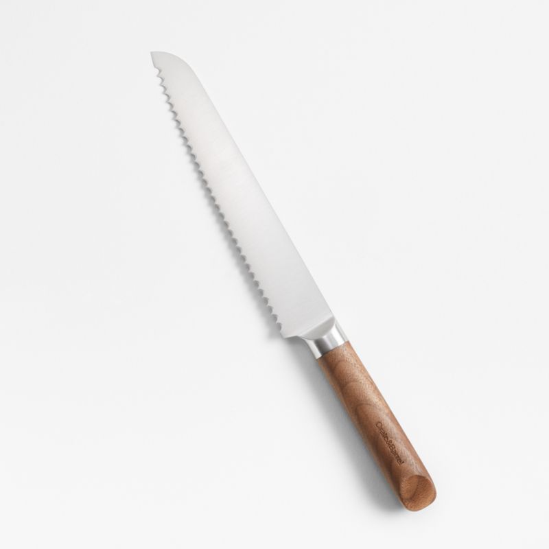 Crate & Barrel 3-Piece Knife Set - image 6 of 12