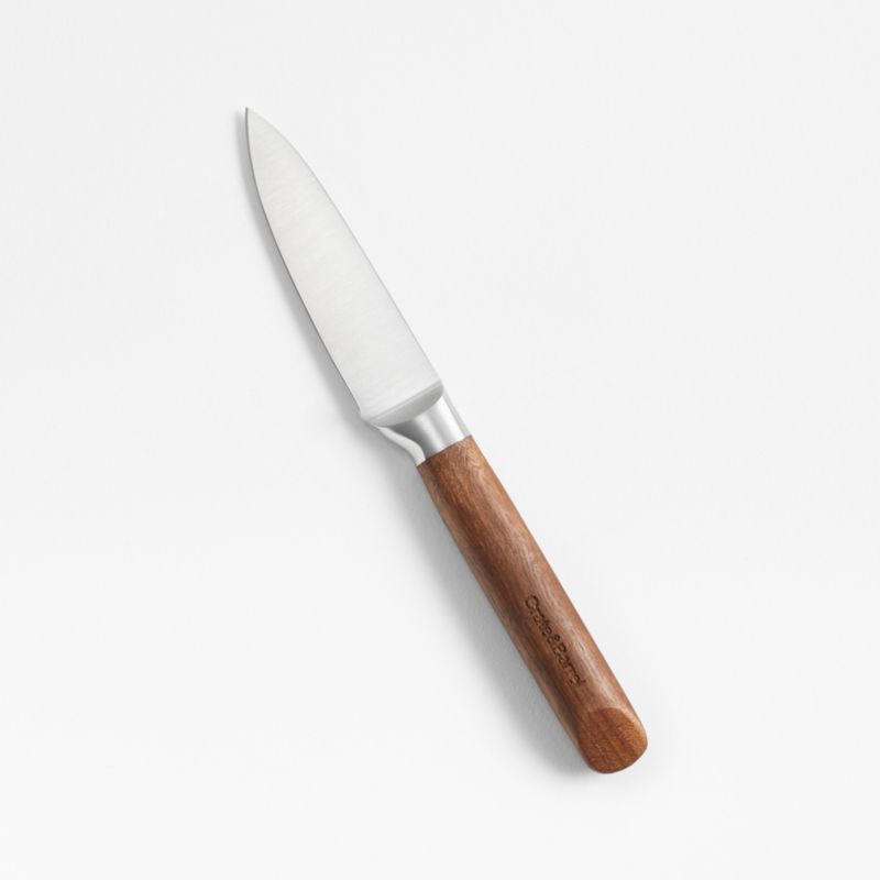 Crate & Barrel 3-Piece Knife Set - image 10 of 12