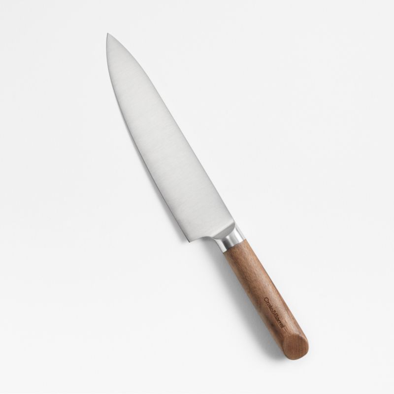 Crate & Barrel 3-Piece Knife Set - image 8 of 12