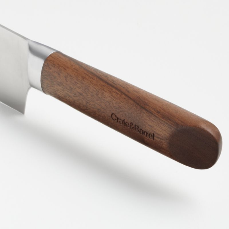 Crate & Barrel 3-Piece Knife Set - image 11 of 12