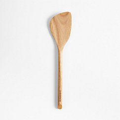 Acacia Wood Sourdough Spatula (2 sizes)