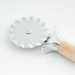 Pastry Cutter, Dough Blender, Heavy Duty Stainless Steel Blades, Medium  Size, Black, Spring Chef - Chef Michael Salmon