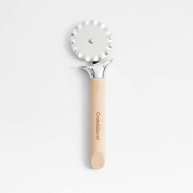 2.5 Fluted Pastry Cutter Wheel - Whisk