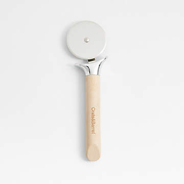 Crate & Barrel 10-Piece Soft-Touch Pastry Tools Set